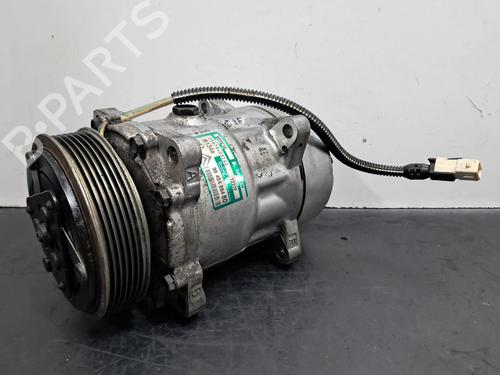 Used AC compressor CITROËN XSARA PICASSO (N68) 2.0 HDi (90 hp) 30320425