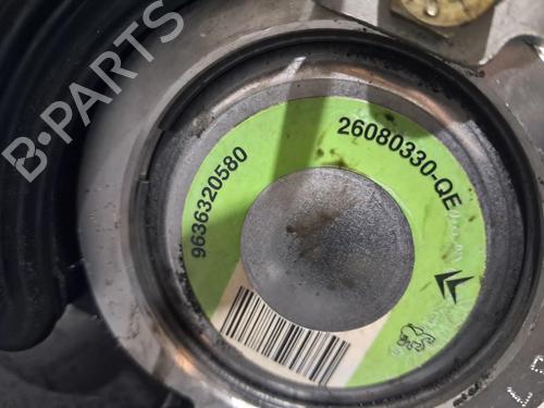 Servopumpe CITROËN XSARA PICASSO (N68) 2.0 HDi | BP30320426M99