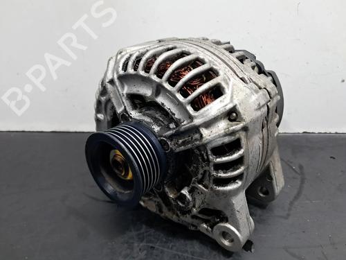 Generator CITROËN XSARA PICASSO (N68) 2.0 HDi (90 hp) 30320427