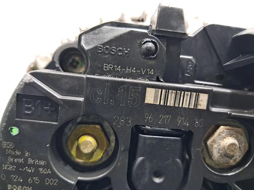 Generator CITROËN XSARA PICASSO (N68) 2.0 HDi | BP30320427M7