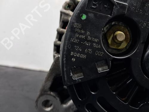 Generator CITROËN XSARA PICASSO (N68) 2.0 HDi | BP30320427M7