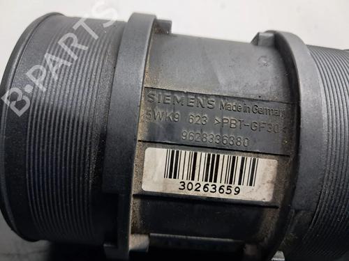 Mass air flow sensor CITROËN XSARA PICASSO (N68) 2.0 HDi | BP30322935M95 