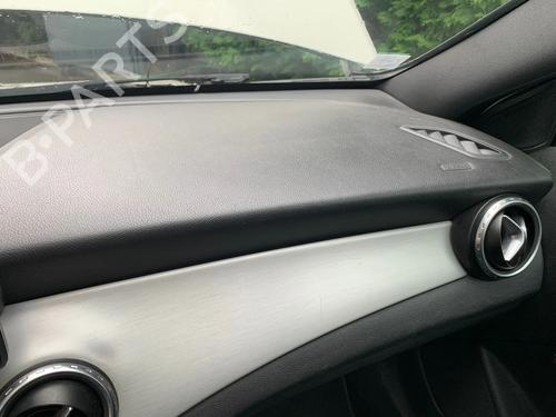 Used Airbag Kit MERCEDES-BENZ GLA-CLASS (X156) GLA 220 CDI (156.903) (170 hp) 30309253