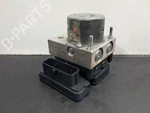 Used ABS pump RENAULT KADJAR (HA_, HL_) 1.5 dCi 110 (HLA3) (110 hp) 22531284