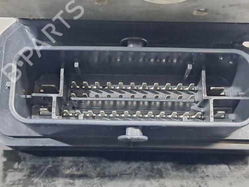 ABS pump RENAULT KADJAR (HA_, HL_) 1.5 dCi 110 (HLA3) | BP22531284M43 