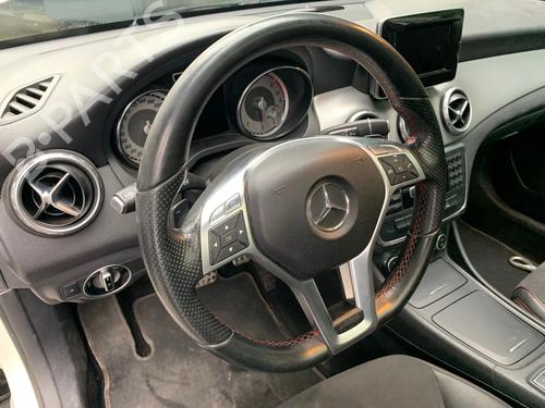 Used Steering wheel MERCEDES-BENZ GLA-CLASS (X156) GLA 220 CDI (156.903) (170 hp) 30309252