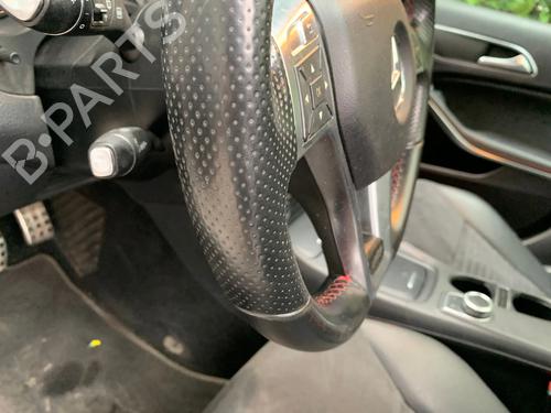 Steering wheel MERCEDES-BENZ GLA-CLASS (X156) GLA 220 CDI (156.903) | BP30309252C49 