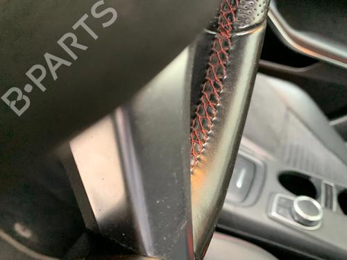 Steering wheel MERCEDES-BENZ GLA-CLASS (X156) GLA 220 CDI (156.903) | BP30309252C49 