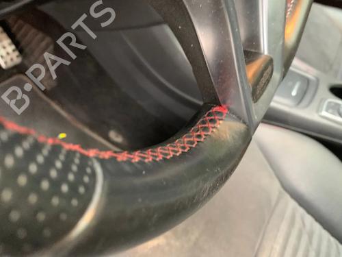 Steering wheel MERCEDES-BENZ GLA-CLASS (X156) GLA 220 CDI (156.903) | BP30309252C49 