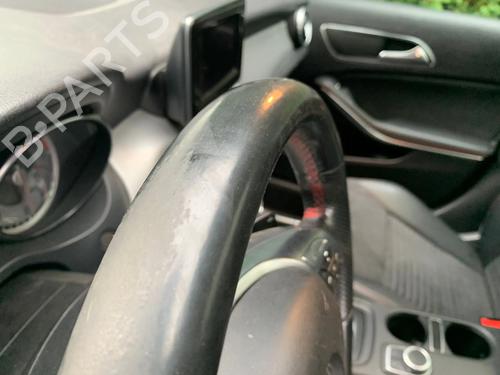 Steering wheel MERCEDES-BENZ GLA-CLASS (X156) GLA 220 CDI (156.903) | BP30309252C49 