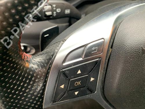 Steering wheel MERCEDES-BENZ GLA-CLASS (X156) GLA 220 CDI (156.903) | BP30309252C49 