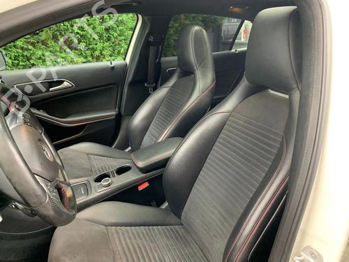 Used Seats set MERCEDES-BENZ GLA-CLASS (X156) GLA 220 CDI (156.903) (170 hp) 30309251