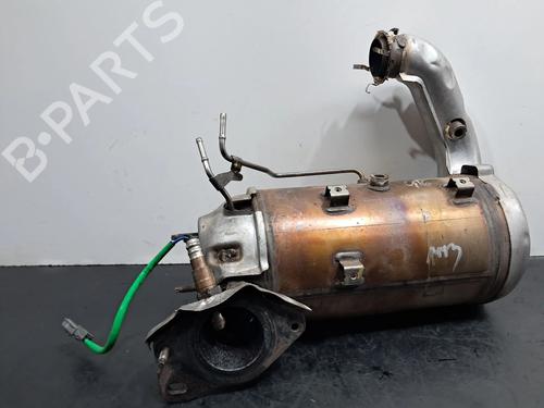 Used Catalyst RENAULT KADJAR (HA_, HL_) 1.5 dCi 110 (HLA3) (110 hp) 30325155