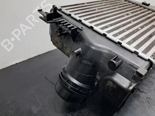 Intercooler RENAULT KADJAR (HA_, HL_) 1.5 dCi 110 (HLA3) | BP30325156M30  - Image 6