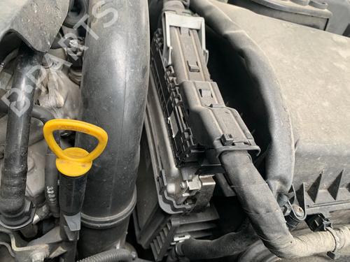 Used Engine control unit (ECU) MERCEDES-BENZ GLA-CLASS (X156) GLA 220 CDI (156.903) (170 hp) 30309244