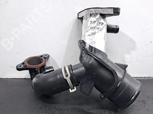 Rør RENAULT KADJAR (HA_, HL_) 1.5 dCi 110 (HLA3) (110 hp) 30325158