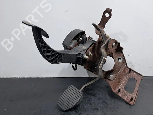 bremsepedal CITROËN C4 Grand Picasso I (UA_) 1.6 HDi 110 (112 hp) 30325159