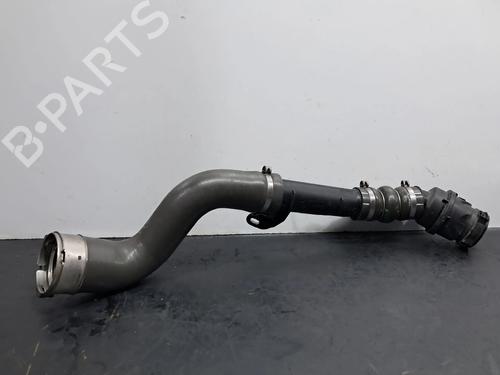 Intercooler-rør  RENAULT KADJAR (HA_, HL_) 1.5 dCi 110 (HLA3) (110 hp) 30325162