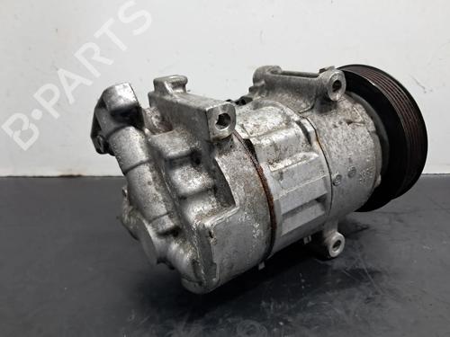 Compresseur AC RENAULT KADJAR (HA_, HL_) 1.5 dCi 110 (HLA3) | BP30326179M34 