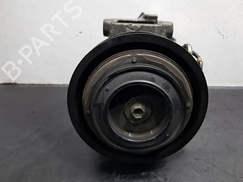 Compresseur AC RENAULT KADJAR (HA_, HL_) 1.5 dCi 110 (HLA3) | BP30326179M34 