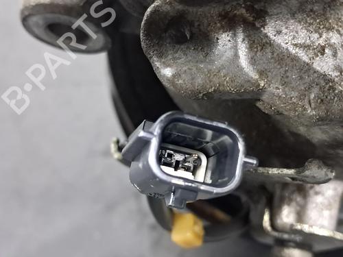 Compresseur AC RENAULT KADJAR (HA_, HL_) 1.5 dCi 110 (HLA3) | BP30326179M34 