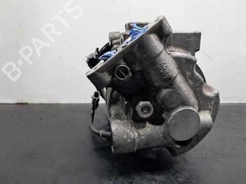 Compresseur AC RENAULT KADJAR (HA_, HL_) 1.5 dCi 110 (HLA3) | BP30326179M34 