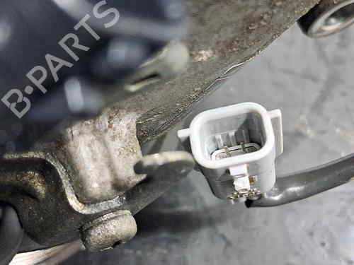 Compresseur AC RENAULT KADJAR (HA_, HL_) 1.5 dCi 110 (HLA3) | BP30326179M34 