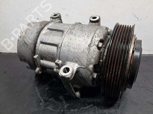 Compresseur AC RENAULT KADJAR (HA_, HL_) 1.5 dCi 110 (HLA3) | BP30326179M34 