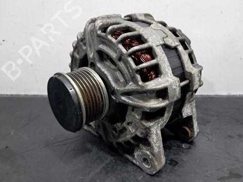 Used Alternator RENAULT KADJAR (HA_, HL_) 1.5 dCi 110 (HLA3) (110 hp) 30326181