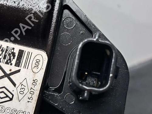 Alternator RENAULT KADJAR (HA_, HL_) 1.5 dCi 110 (HLA3) | BP30326181M7 