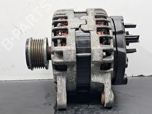 Alternator RENAULT KADJAR (HA_, HL_) 1.5 dCi 110 (HLA3) | BP30326181M7 