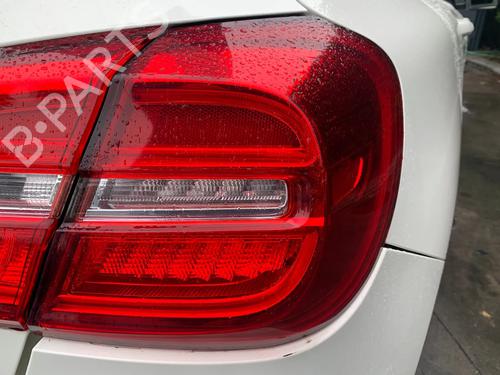 Used Right taillight MERCEDES-BENZ GLA-CLASS (X156) GLA 220 CDI (156.903) (170 hp) 30309225