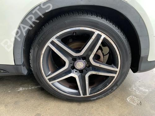 Used Rim MERCEDES-BENZ GLA-CLASS (X156) GLA 220 CDI (156.903) (170 hp) 30327838