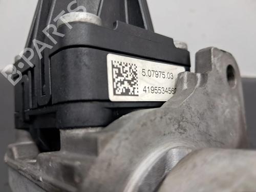 Egr RENAULT KADJAR (HA_, HL_) 1.5 dCi 110 (HLA3) | BP30328892M69 - Image 5