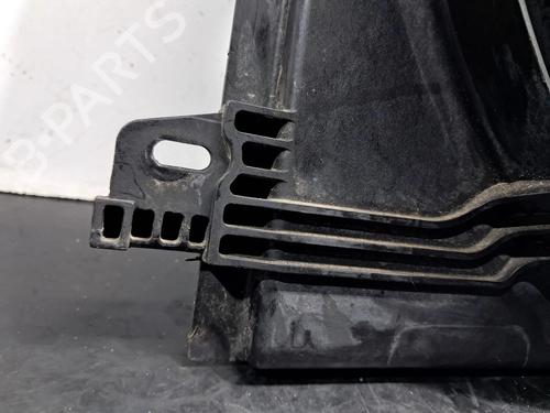 Radiator fan RENAULT KADJAR (HA_, HL_) 1.5 dCi 110 (HLA3) | BP30328897M35 