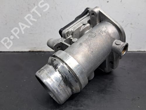 Used Throttle body RENAULT KADJAR (HA_, HL_) 1.5 dCi 110 (HLA3) (110 hp) 30353797