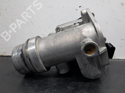 Throttle body RENAULT KADJAR (HA_, HL_) 1.5 dCi 110 (HLA3) | BP30353797M82  - Image 5