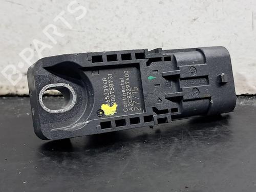 Used Electronic module RENAULT KADJAR (HA_, HL_) 1.5 dCi 110 (HLA3) (110 hp) 30353798