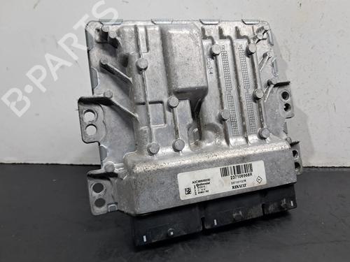Used Engine control unit (ECU) RENAULT KADJAR (HA_, HL_) 1.5 dCi 110 (HLA3) (110 hp) 22531283