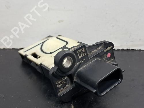 Used Mass air flow sensor RENAULT KADJAR (HA_, HL_) 1.5 dCi 110 (HLA3) (110 hp) 30355936