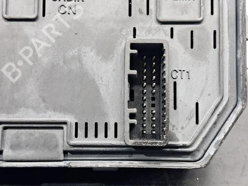 Fuse box RENAULT KADJAR (HA_, HL_) 1.5 dCi 110 (HLA3) | BP30355937E1 