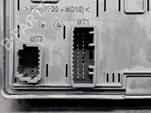 Fuse box RENAULT KADJAR (HA_, HL_) 1.5 dCi 110 (HLA3) | BP30355937E1 