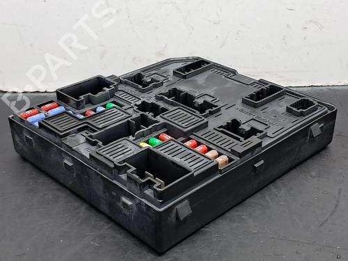Fuse box RENAULT KADJAR (HA_, HL_) 1.5 dCi 110 (HLA3) | BP30355937E1 