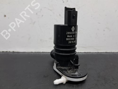 Used Washer pump RENAULT KADJAR (HA_, HL_) 1.5 dCi 110 (HLA3) (110 hp) 30358194