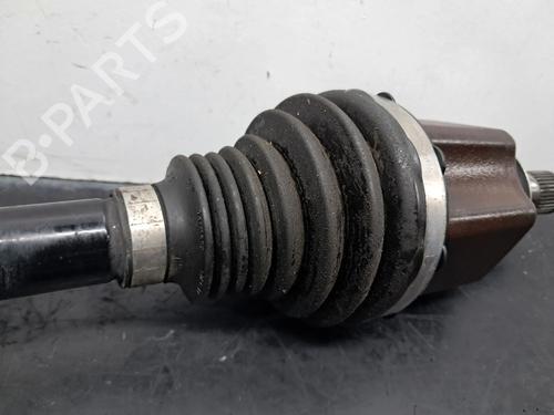 Left front driveshaft RENAULT KADJAR (HA_, HL_) 1.5 dCi 110 (HLA3) | BP30358196M38 - Image 4