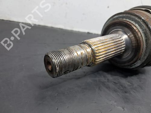 Left front driveshaft RENAULT KADJAR (HA_, HL_) 1.5 dCi 110 (HLA3) | BP30358196M38 - Image 2