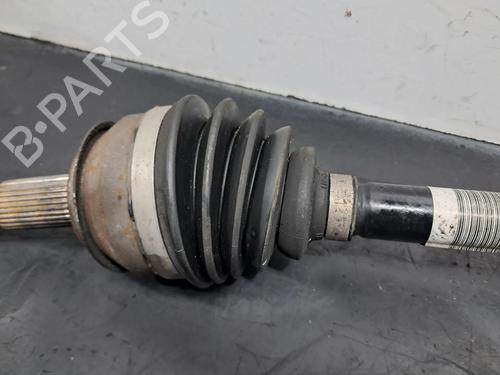 Left front driveshaft RENAULT KADJAR (HA_, HL_) 1.5 dCi 110 (HLA3) | BP30358196M38 - Image 3