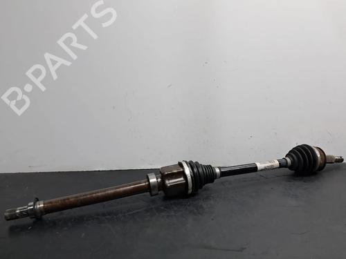 Used Right front driveshaft RENAULT KADJAR (HA_, HL_) 1.5 dCi 110 (HLA3) (110 hp) 30358197