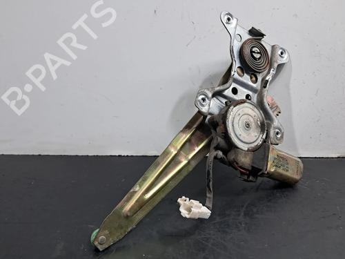 Lève-vitre arrière gauche TOYOTA COROLLA (_E10_) 1.3 XLI (EE101_, EE101R) (75 hp) 30358199