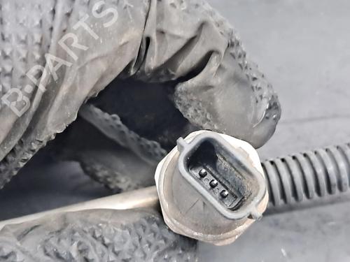 AC pipe RENAULT KADJAR (HA_, HL_) 1.5 dCi 110 (HLA3) | BP30359320M126 